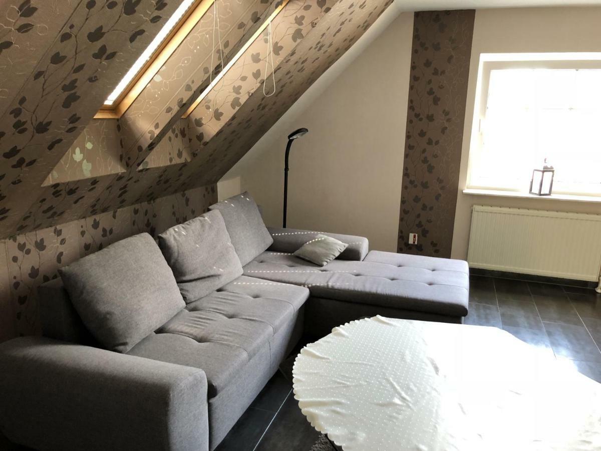 Fewo-Apen Extérieur photo