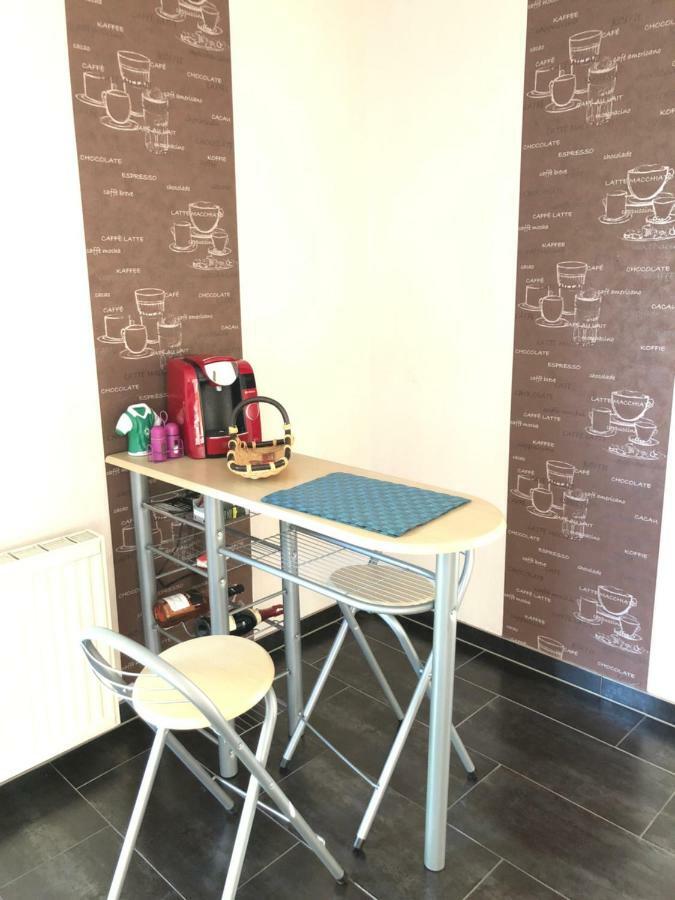 Fewo-Apen Extérieur photo